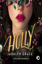 Okładka - Holly - Adalyn Grace