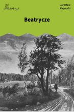 Okładka - Beatrycze - Jarosław Klejnocki