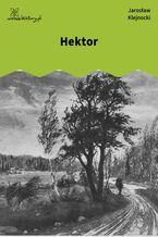 Okładka - Hektor - Jarosław Klejnocki