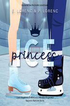 Okładka - Ice Princess - E. Lorenc, P. Lorenc