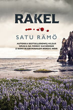 Okładka - Rakel. Hildur. Tom 4 - Satu Rämö