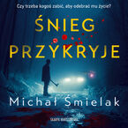 Śnieg przykryje