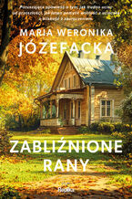 Cienie prawdy (#2). Zabliźnione rany. Cienie prawdy, tom 2