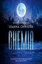 Okładka - Chemia - Joanna Chwistek