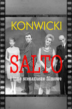 Salto i inne scenariusze filmowe