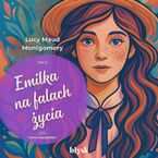 Okładka - Emilka na falach życia - Lucy Maud Montgomery
