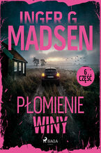 Płomienie winy: część 6 (#6)
