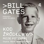 Kod źródłowy. Moje początki