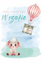 Okładka - W szafie - Jolanta Jezierska-Szałas