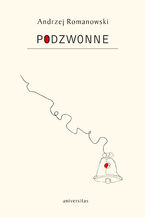 Okładka - Podzwonne - Andrzej Romanowski