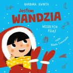 Jestem Wandzia. Wesołych psiąt