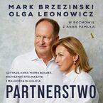 Partnerstwo Mark Brzezinski, Olga Leonowicz w rozmowie z Anną Pamułą