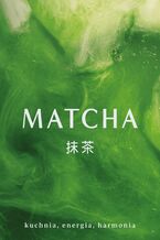 Okładka - Matcha - Opracowanie zbiorowe