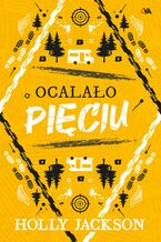 Ocalało pięciu