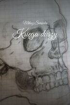 Okładka - Księga duszy - Miłosz Surówka