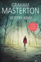 Okładka - Siostry krwi - Graham Masterton
