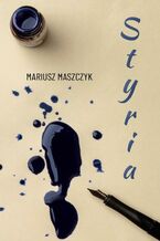 Okładka - Styria - Mariusz Maszczyk