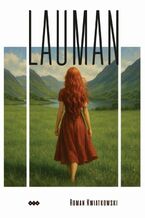 Okładka - Lauman - Roman Kwiatkowski