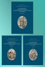 Okładka - Kolekcja rycin Jana Ponętowskiego w zbiorach Biblioteki Jagiellońskiej w Krakowie - Magdalena Herman