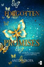 Okładka - Forgotten Promises - Aneta Sołopa