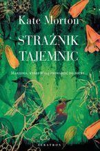 STRAŻNIK TAJEMNIC