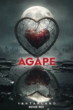 Okładka - Agape - Yantarland