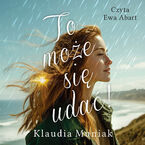 Okładka - To może się udać! - Klaudia Muniak