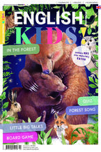 English Matters KIDS nr 29