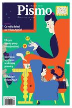 Pismo. Magazyn Opinii 12/2025