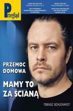 Okładka - Przegląd. 49 - Robert Walenciak, Andrzej Sikorski, Roman Kurkiewicz, Wojciech Kuczok, Kornel Wawrzyniak, Jan Widacki, Andrzej Romanowski, Paweł Siergiejczyk, Tomasz Jastrun, Krzysztof Pilawski, Marek Czarkowski, Wojciech Tutaj, Wiesław Kot, Dariusz Łukasiewicz, Mateusz Mazzini, Tomasz Skowronek, Marek Książek, Rafał Pikuła, Tomasz Miłkowski