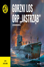 Gorzki los ORP Jastrząb