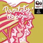 Okładka - Pasztety, do boju! - Clémentine Beauvais
