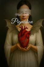 Okładka - Pigmalion - Maja Winkler