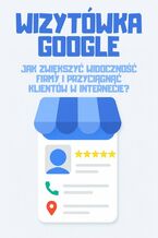Okładka - Wizytowka Google - Błażej Ciesielski