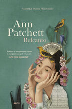 Okładka - Belcanto - Ann Patchett