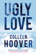 Okładka - Ugly Love - Colleen Hoover