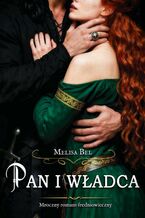 Okładka - Pan i władca - Melisa Bel