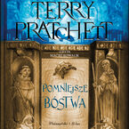 Pomniejsze bóstwa