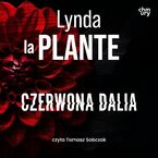 Czerwona Dalia. Anna Travis. Tom 2
