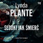Słodki jak śmierć. Anna Travis. Tom 1