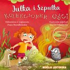 Julka i Szpulka. Kolekcjoner ości - wersja lektorska