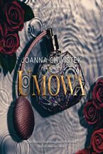 Okładka - Umowa - Joanna Chwistek