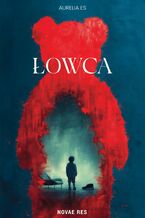 Okładka - Łowca - Aurelia Es