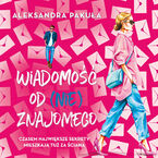 Wiadomość od (nie)znajomego