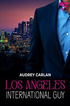 International Guy. Los Angeles. Tom 12