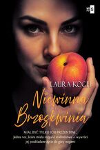 Niewinna Brzoskwinia