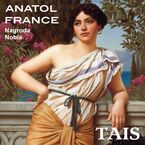 Okładka - Tais - Anatol France