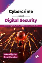 Cybercrime and Digital Security