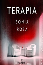 Okładka - Terapia - Sonia Rosa