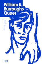 Okładka - Queer - William S. Borroughs